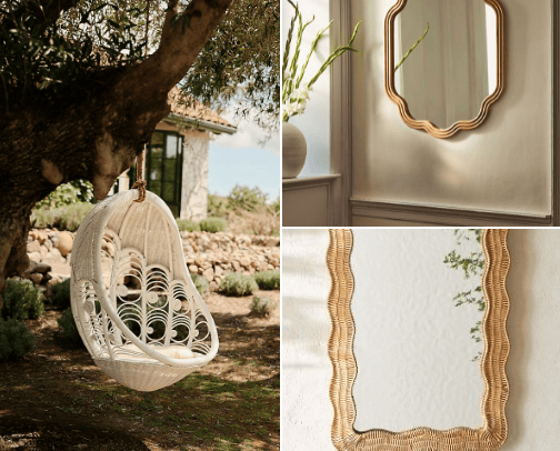 Home Decor cover photo collage