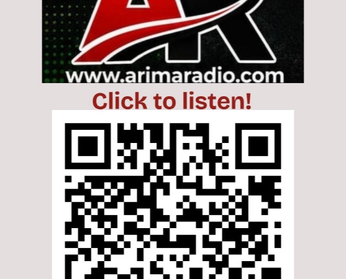 Arima radio list cover photo collage
