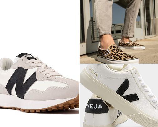 Omg Shoes !! cover photo collage