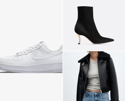 👟 cover photo collage