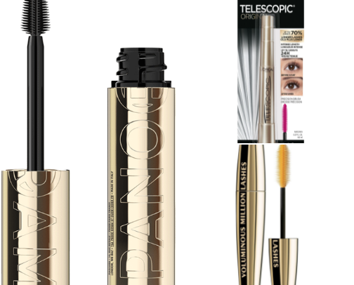 Mascaras cover photo collage