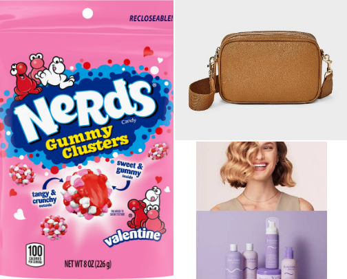 Get your best products at target cover photo collage