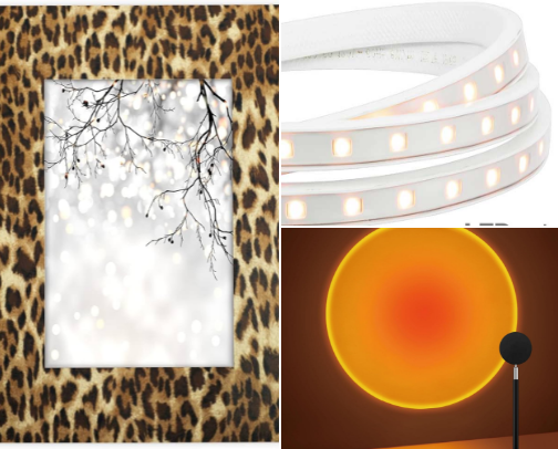 decor recs cover photo collage