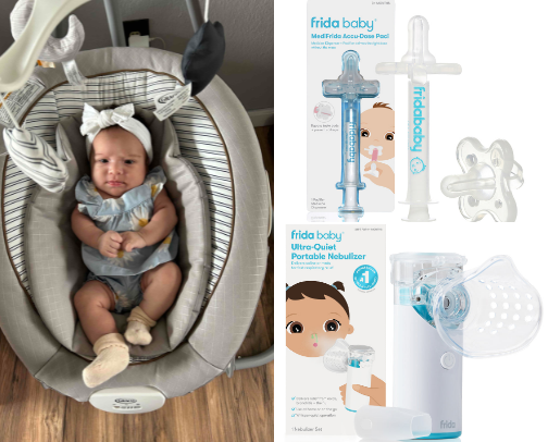 Baby items must have!🫶🏼👶🏻 cover photo collage