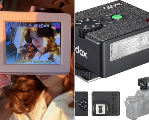 camera quality exactly what i wanted with the vintage looking and super easy to use battery life is so good as well! 10/10 recommend cover photo collage