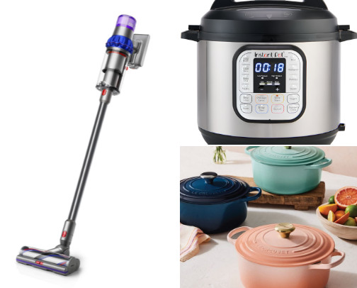 🏡 Home & Lifestyle Picks cover photo collage