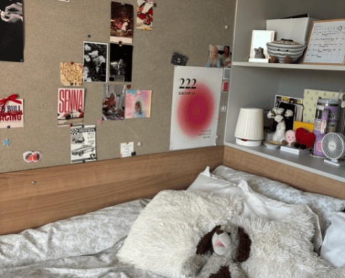 homeware favs cover photo collage