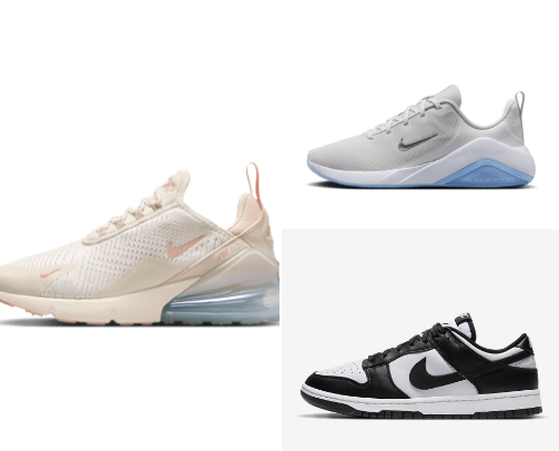 My Sole Mates: Tennis Shoe Edition cover photo collage