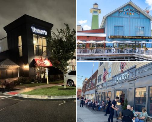 Snacks & yap cover photo collage