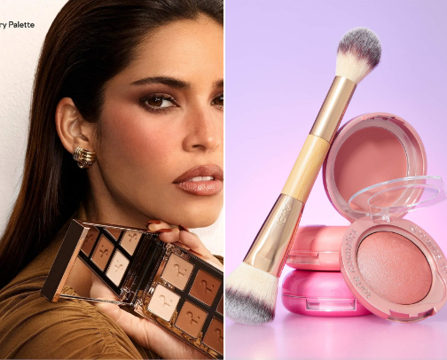 Frequent Flyers & Marry Poppins Purse Beauty Basics 💋 cover photo collage