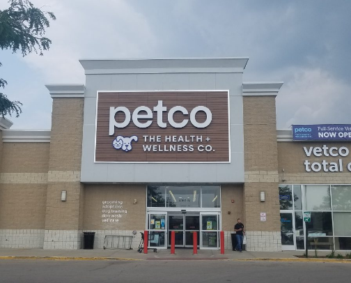 Pets cover photo collage