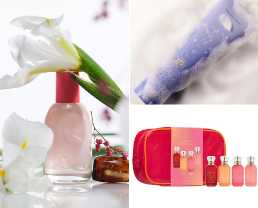 Must-Have Beauty Products I'm Adding to My Cart for the Sephora Spring Sale (April 10-18) cover photo collage