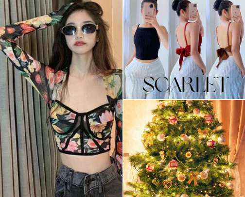 Trends cover photo collage