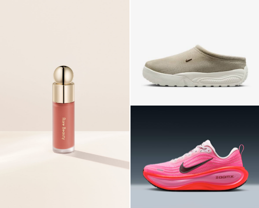 My top recs cover photo collage
