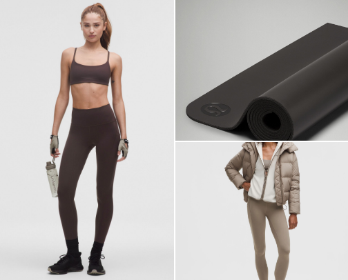 Wellness/ fitness cover photo collage