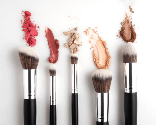 Makeup MUST haves 💄 cover photo collage