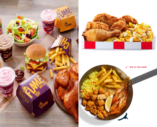 My top Thembisa recs cover photo collage