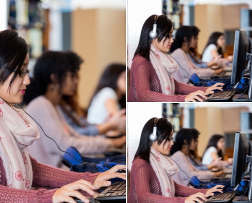 Get Free - ACCUPLACER Study Guide: ACCUPLACER Test Prep and Practice Exam Book companion picks cover photo collage