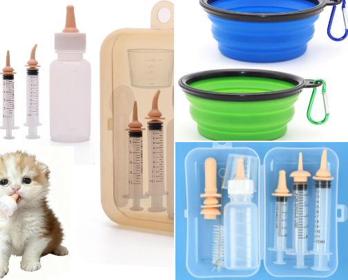 Top Picks for Happy Pets cover photo collage