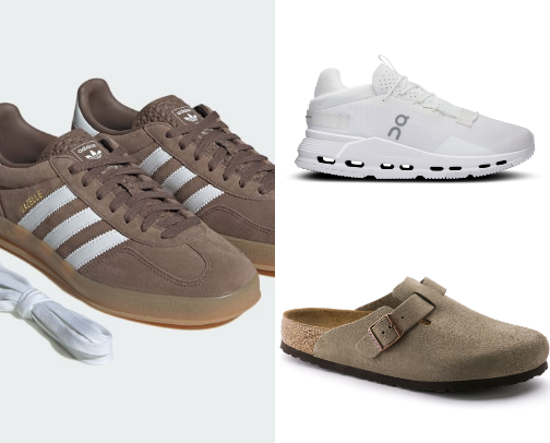 Shoes👟👠🥿 cover photo collage