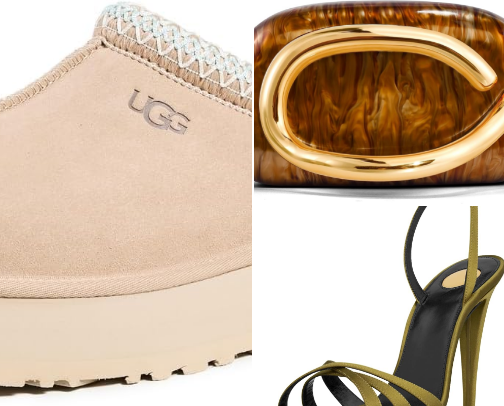 Amazon Finds cover photo collage