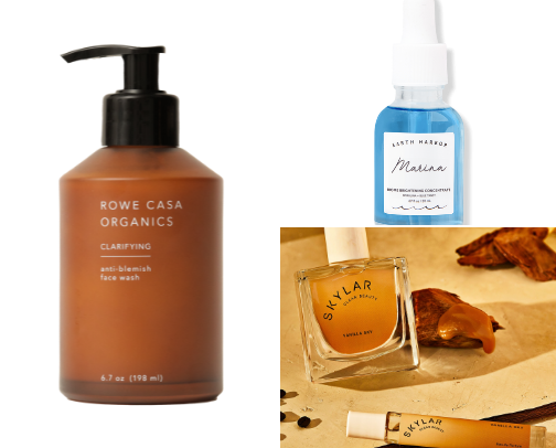 Self Care🧖‍♀️ cover photo collage