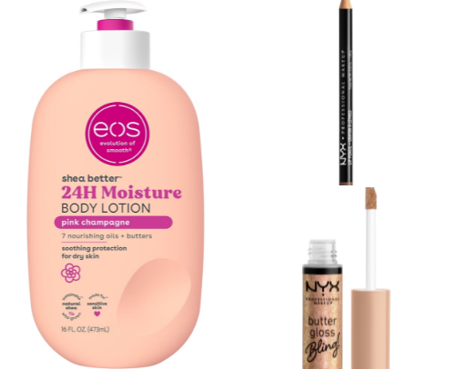 HOT GIRL SUMMER ESSENTIALS UNDER $30 cover photo collage