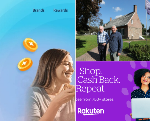 💰 Apps That Actually Help Me Earn Extra Money cover photo collage