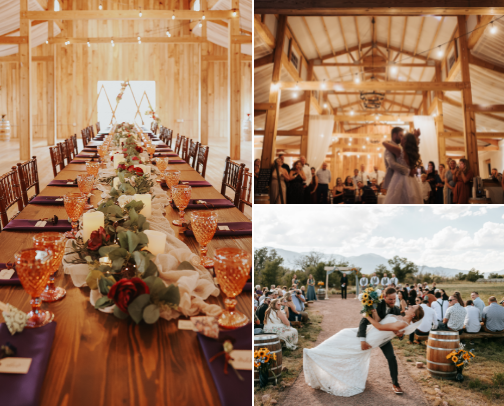 Vendors We Love cover photo collage