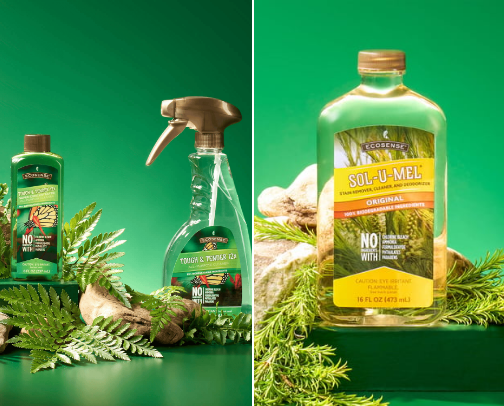 Melaleuca cover photo collage