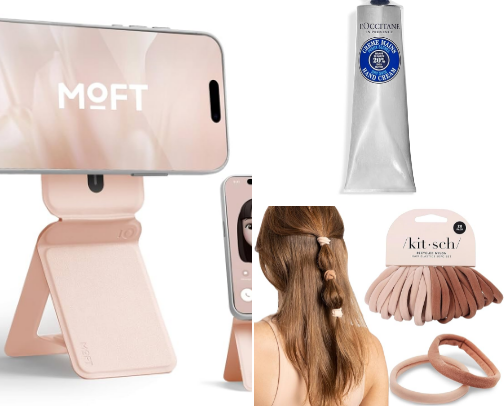 Disney Day Essentials ✨ cover photo collage