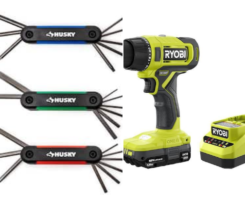 Nicole’s Tried & True Tools and DIY Must-Haves cover photo collage