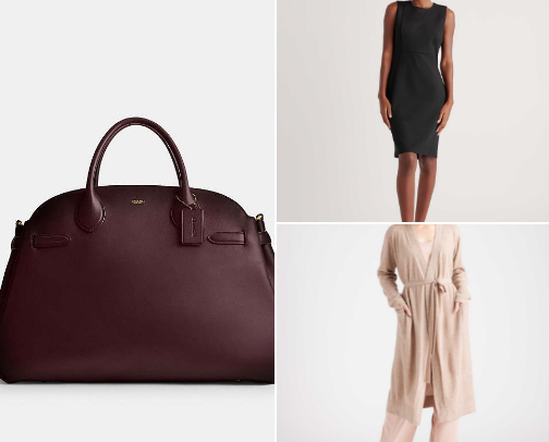 38th Birthday Wishlist | Simple, Practical, Elevated cover photo collage