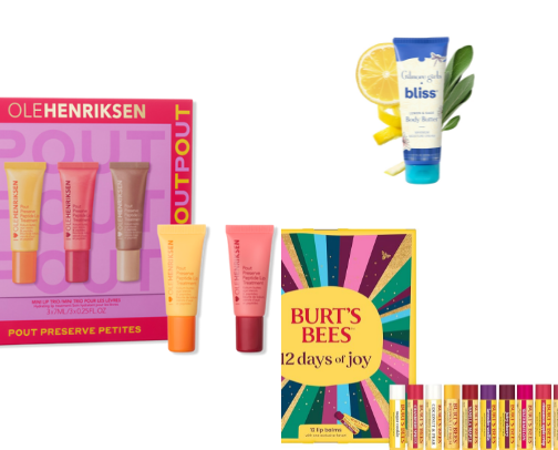 gift inspo for your girl besties cover photo collage