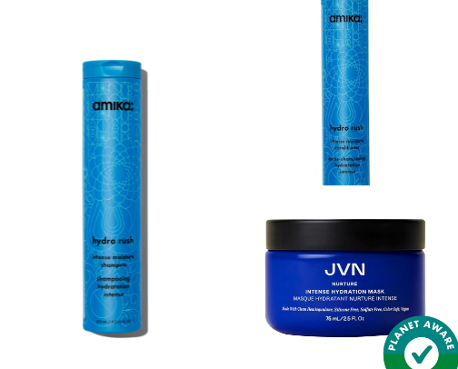 MUST HAVE Black/ 4c hair favorites to keep your hair moisturized cover photo collage