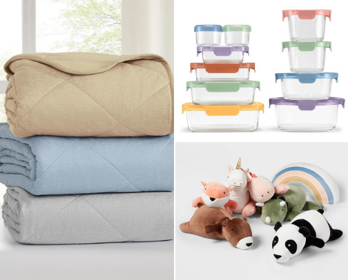 Home Goods cover photo collage