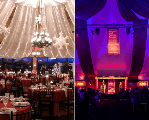 Favorite Lighting Companies cover photo collage