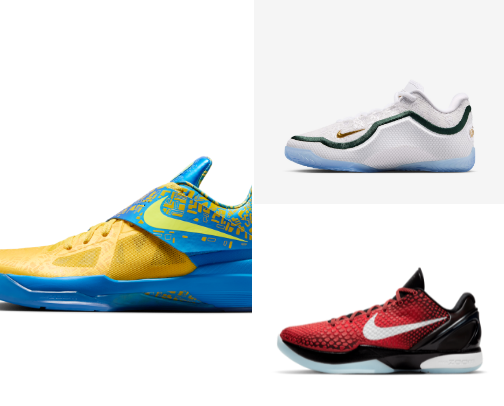 Here are the best 2026 basketball shoes for athletes cover photo collage