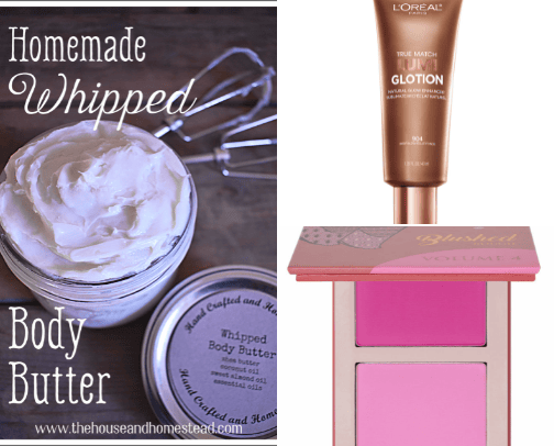 Dupes That Are Just As Good! cover photo collage