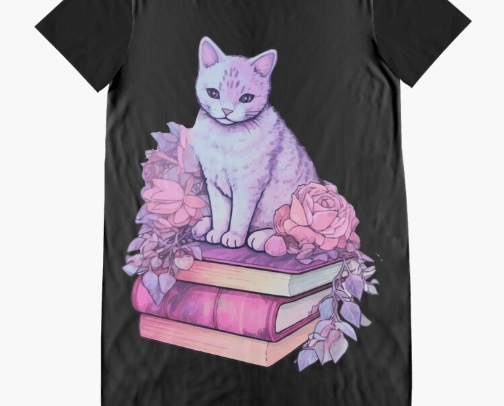 Cat Mom Essentials cover photo collage