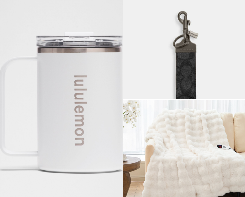 Things I use EVERY day. cover photo collage