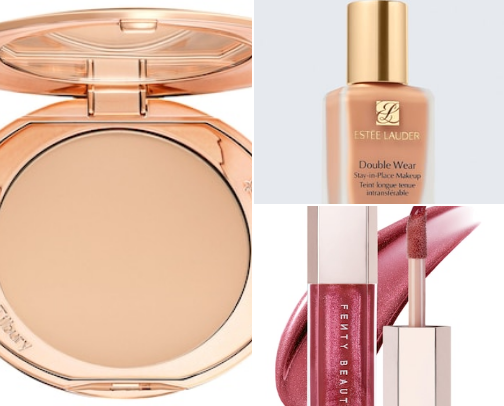 Beauty Obsessed? These Makeup Finds Are Trending Everywhere 💄🔥 cover photo collage