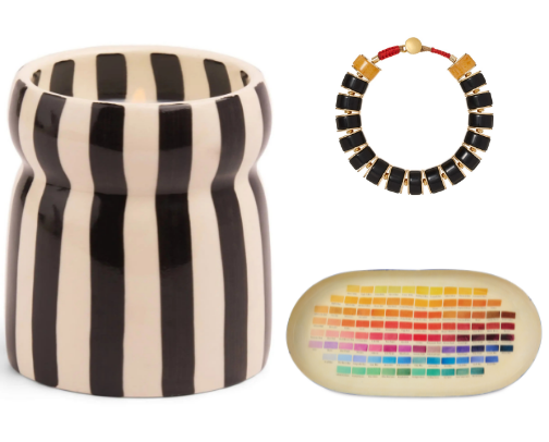 Gift Guide - For Her cover photo collage