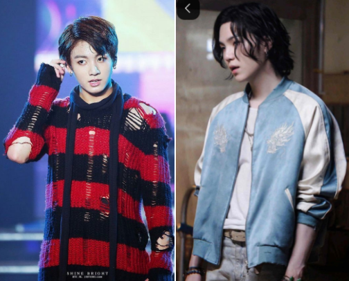 The Ultimate BTS Merch Drop for Every ARMY 💜 cover photo collage