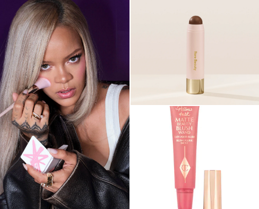 My MakeUp List 👄💄💎 cover photo collage