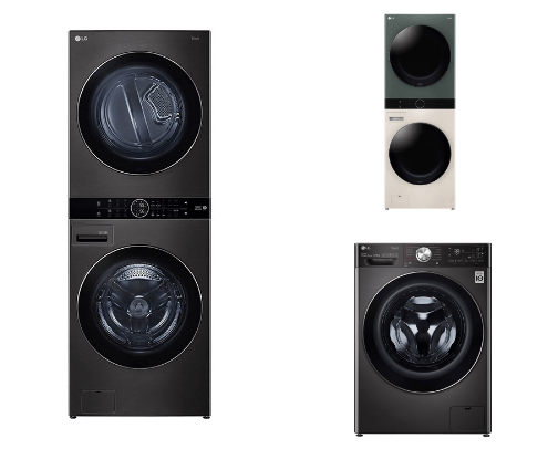 Favorite appliances for simplifying daily life. cover photo collage