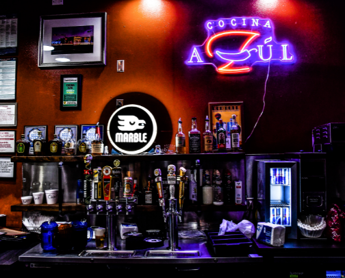 My top Albuquerque recs cover photo collage