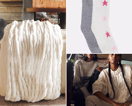 Amazing items for the Fall cover photo collage