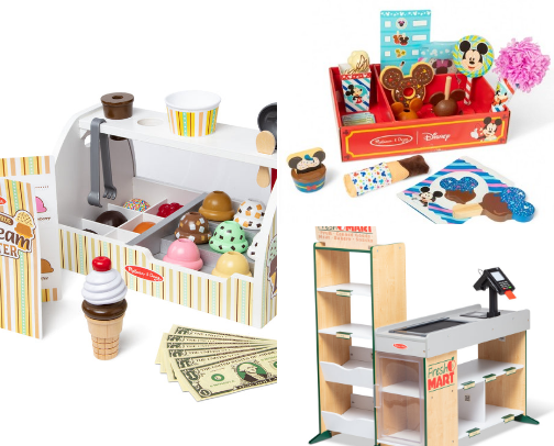 Welcome to Toys cover photo collage