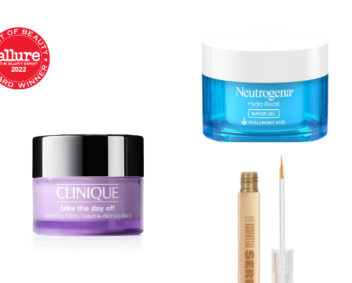 Best skin products for acne prone combination skin cover photo collage